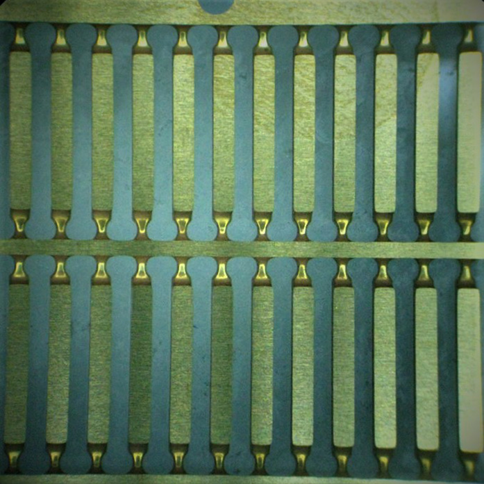 High Precision Photo Chemical Etching Rep Graphic